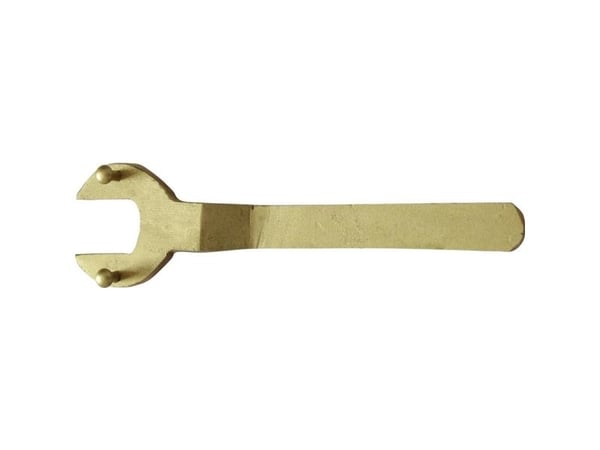 Avain säiliöauton venttiiliin KS Tools 963.8245 9638245 9638245