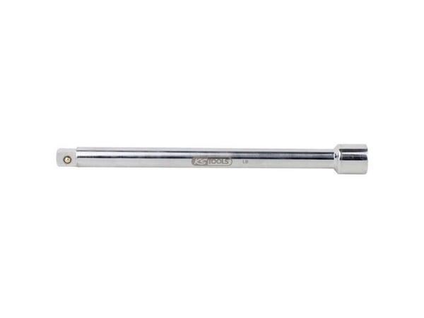 KS Tools 964.3472 förlängningshylsa för drivdrev (skruvmejsel) 3/4 (20 mm) 100 mm, 1 st