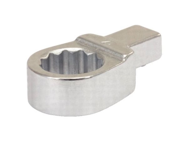 KS Tools 516.2322, Stikkontakt, Metrisk/imperisk, 1 hoder, 22 mm, Kromstål, 34,5 mm
