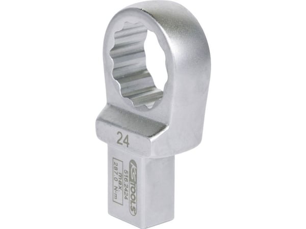 KS Tools 516.2424, Kromstål, Kromfarget, 14 mm, 140 g, 1 stykker