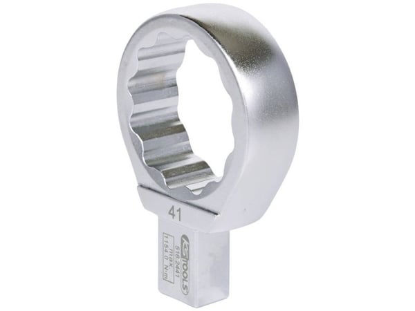 KS Tools 516.2441, Kromstål, Kromfarget, 14 mm, 225 g, 1 stykker