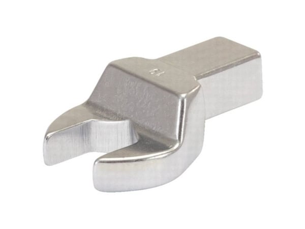 KS Tools ?516.2218, Stål, Kromfarget, 18 mm, 350 mm, 100 g, 1 stykker