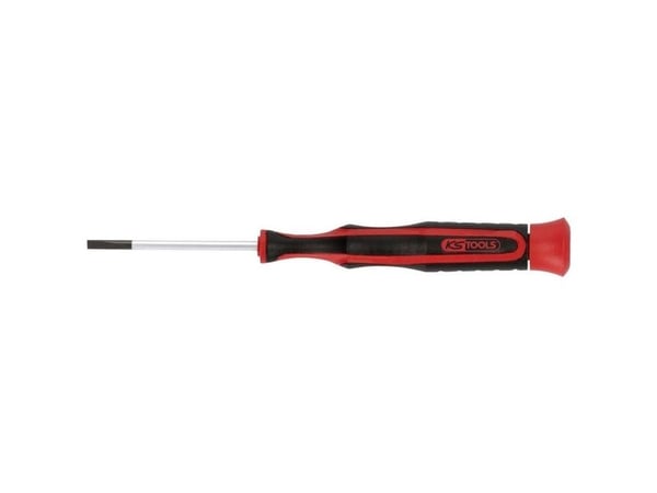 KS Tools 500.7701 Kærv-skruetrækker