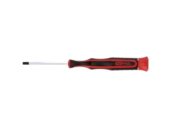 KS Tools 500.7120 innvendig unbrakoskrutrekker, mål/lengde: 145 mm