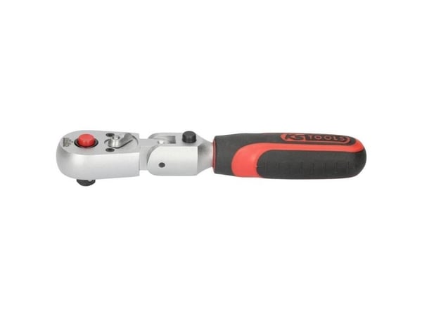KS Tools 911.1495, Kromvanadiumstål, 45 stykker, DIN 3120, ISO 1174, 1 stykker, 160 g