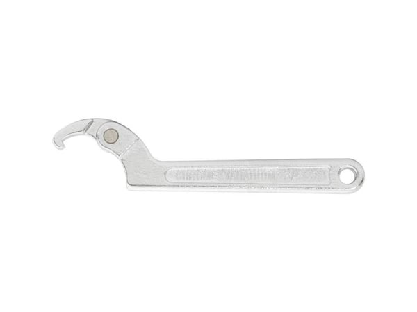 KS TOOLS Werkzeug-maschinen GmbH skjøtekroknøkkel med nese, 155-230 mm (517.2379)