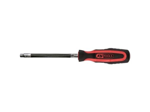 KS Tools 911.1128 topnøkkel skrutrekker nøkkelvidde: 8 mm