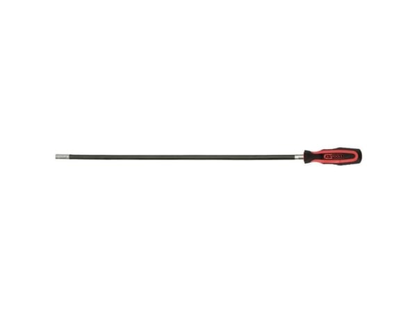 KS Tools 911.1178 Hyls-/nyckelskruvmejsel Nyckelvidd: 8 mm Bladlängd: 500 mm