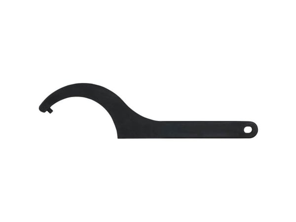 KS TOOLS Werkzeug-maschinen GmbH Fast kroknøkkel med stift, 16-18 mm (517.1472)