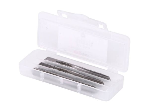KS Tools 331.0060, Hopea, 3 kpl, 5,6 cm, 30 g