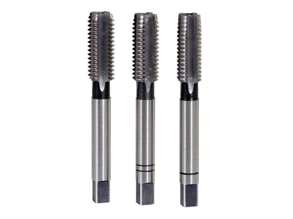 KS Tools 3310020 Käsikierreporasarja 1 kpl