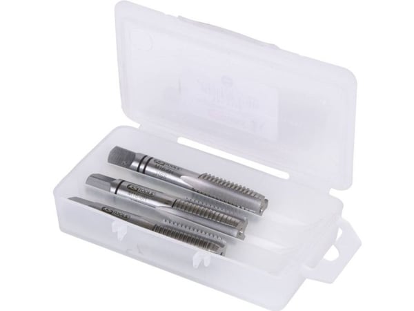 KS Tools 3310160 Käsikierreporasarja 1 kpl