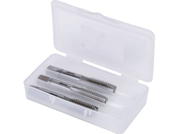 KS Tools 3310140 Käsikierreporasarja 1 kpl