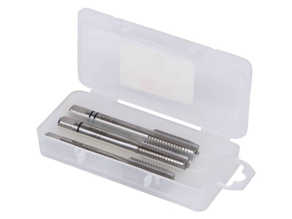 KS Tools 3310100 Käsikierreporasarja 1 kpl