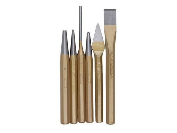 KS Tools 162.2117, Krom-vanadium-stål, 510 g