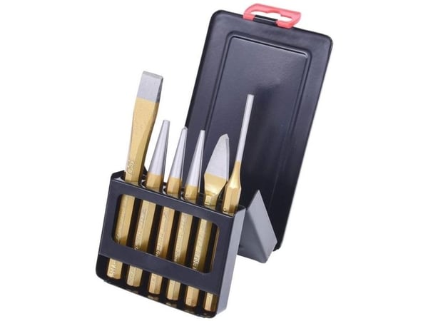 KS Tools 162.2114, Krom-vanadium-stål, 740 g