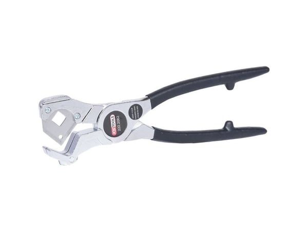 KS TOOLS slangekutter Ø 6-35 mm (222.2062)