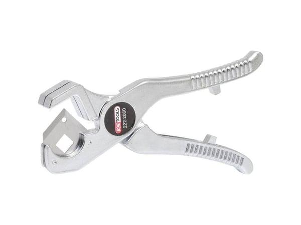 KS TOOLS Werkzeuge-Maschinen GmbH Letkuleikkuri Ø 6-25mm (222.2060)