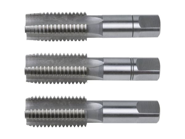 KS Tools 3312050 Käsikierreporasarja 1 kpl