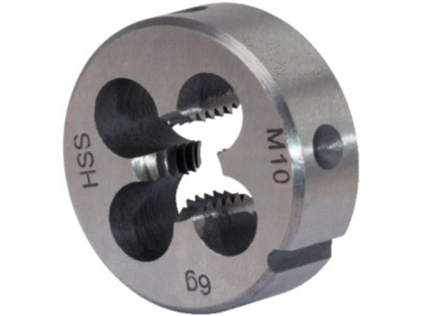 KS Tools 332.0001, Kierrepakka, HSS-teräs, Hopea