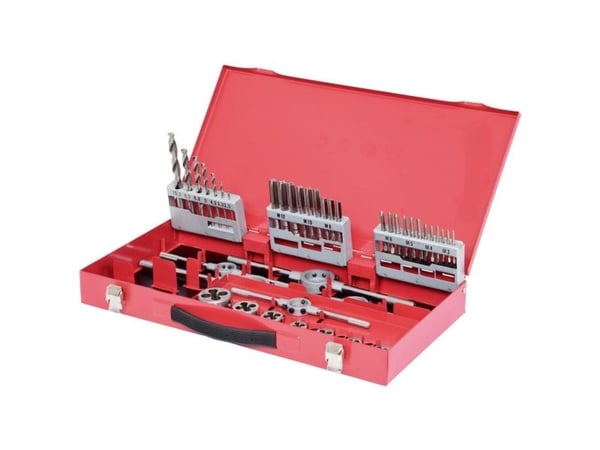 KS Tools 331.0644, 3,93 kg, 44 työkalua