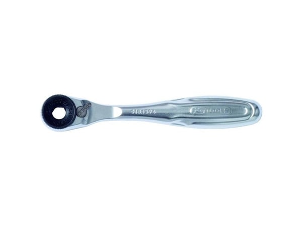 KS Tools 918.1594, Kromvanadiumstål, 72 stykker, DIN 3126, ISO 1173 - C 6,3, 1 stykker, 70 g