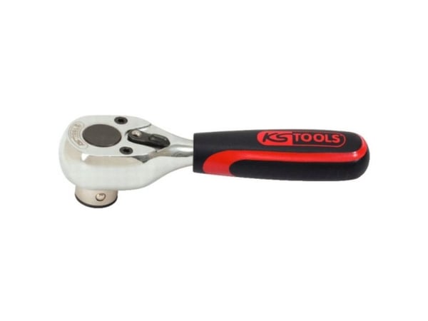 KS Tools 914.3893, Kromivanadiini-teräs, 72 kpl, 1 kpl, 180 g