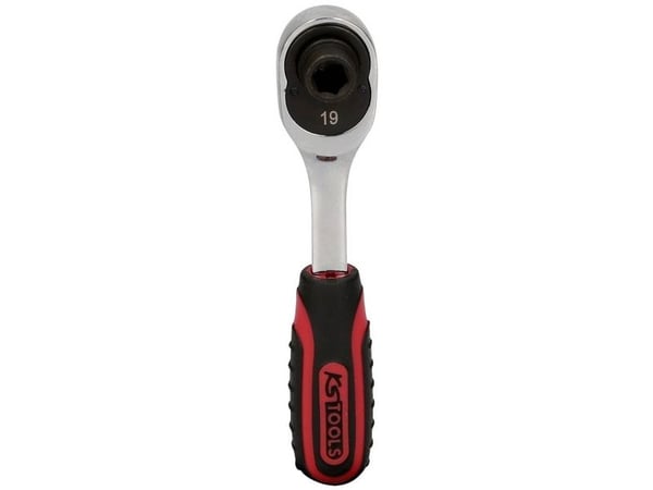 KS Tools 918.1495, Kromvanadiumstål, 72 stykker, 1 stykker, 160 g