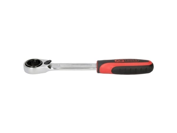 KS Tools TRIPLEplus, Skrallenøkkelhåndtak, KS Tools, 1 stykker, 1/2", 190 g