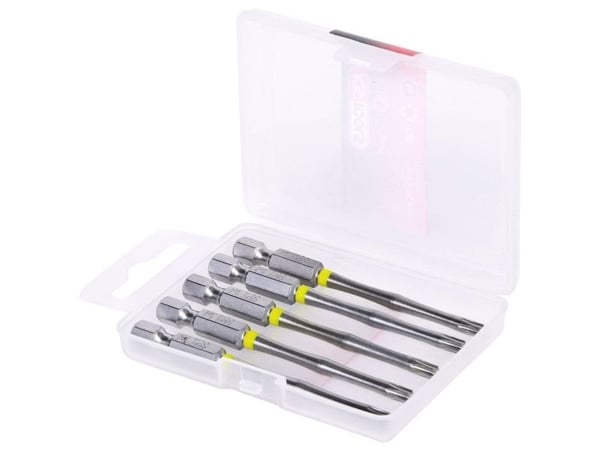 KS To-s 918.3561 9183561 Torx-bit 5 stk