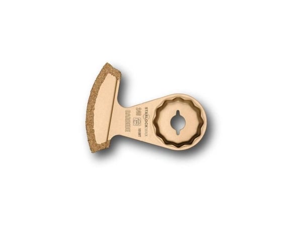 FEIN 63903240210, Sagblad, Epoxy,Grout, Karbid, 1 stykker