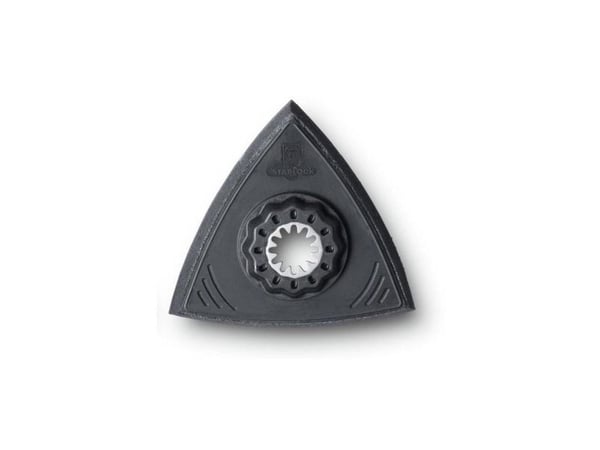 FEIN 63806141220, Slipplatta, 2 styck