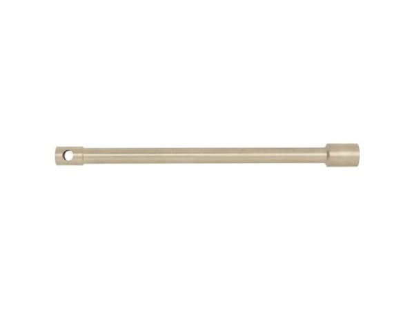 KS Tools 963.8326, Stikkontakt, Metrisk, 1 hoder, Aluminiumsbronse, 425 mm, 19,2 kg