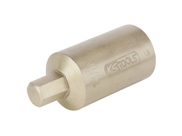 KS-työkalut KS TOOLS 9631064 Hylsyavaintavallain