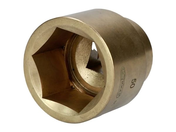 KS Tools 9633435 hylsnyckel
