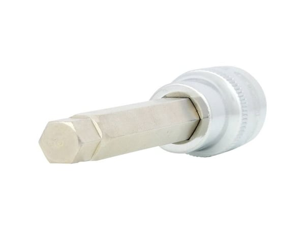 KS Tools 918.1659, Stikkontakt, 1/2", Metrisk, 1 hoder, 9 mm, Kromvanadiumstål