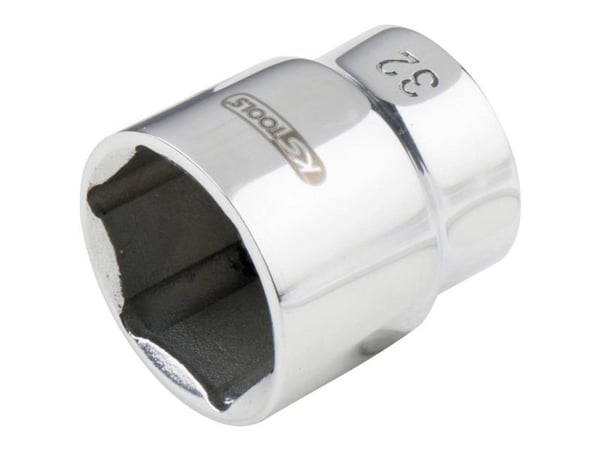 KS Tools 9643430 topnøkkel 30 mm