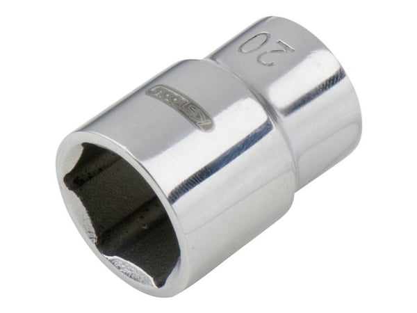KS Tools 9641218 9641218 Topnøgle 18 mm