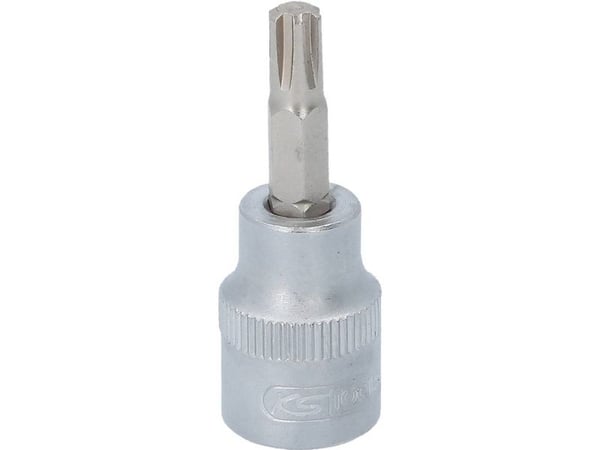 KS Tools 917.3923, Stikkontakt, 3/8", 1 hoder, Kromvanadiumstål, 40 g