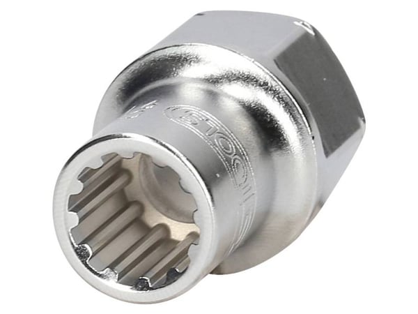 KS Tools 9164060 9164060 topnøkkel 10 mm