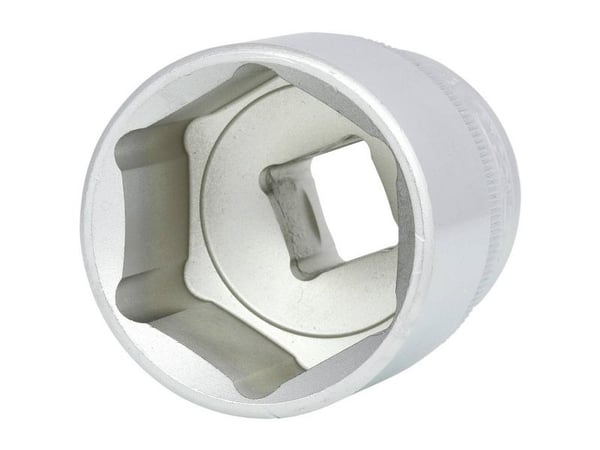 KS Tools 917.1232, Stikkontakt, 1/2", Metrisk, 1 hoder, 32 mm, Kromvanadiumstål