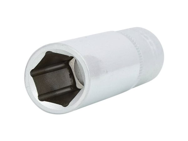 KS Tools 917.1245, Stikkontakt, 1/2", Metrisk, 1 hoder, 15 mm, Kromvanadiumstål