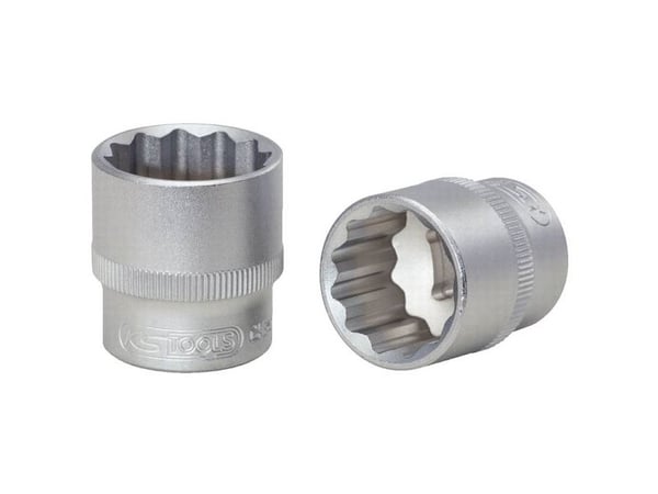 KS-työkalut KS TOOLS 9114000 Hylsyavaimet