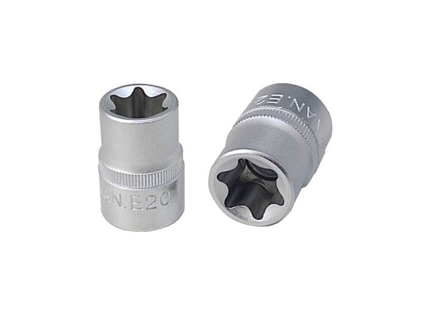 KS-työkalut KS TOOLS 9114325 Hylsyavaimet