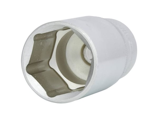 KS Tools 917.1256, Stikkontakt, 1/2", Metrisk, 1 hoder, 32 mm, Kromvanadiumstål