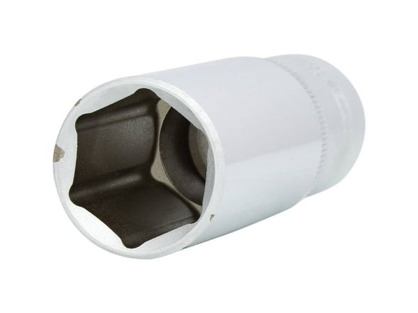 KS Tools 917.1259, Stikkontakt, 1/2", Metrisk, 1 hoder, 21 mm, Kromvanadiumstål