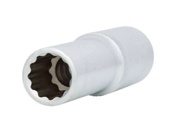 KS Tools 917.1263, Stikkontakt, 1/2", Metrisk, 1 hoder, 13 mm, Kromvanadiumstål