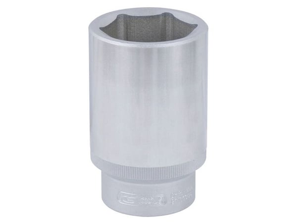 KS TOOLS 1/2" sekskantsokkel, lang, 35 mm (917.1306)