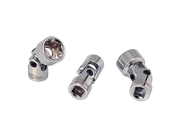 KS-työkalut KS TOOLS 9113843 Hylsyavaimet