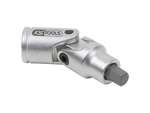 KS Tools hylsnyckel 9113904, 7 mm